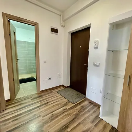 Yamalux Apartments - Cozy Double - Westside 3 Floreşti Exterior foto