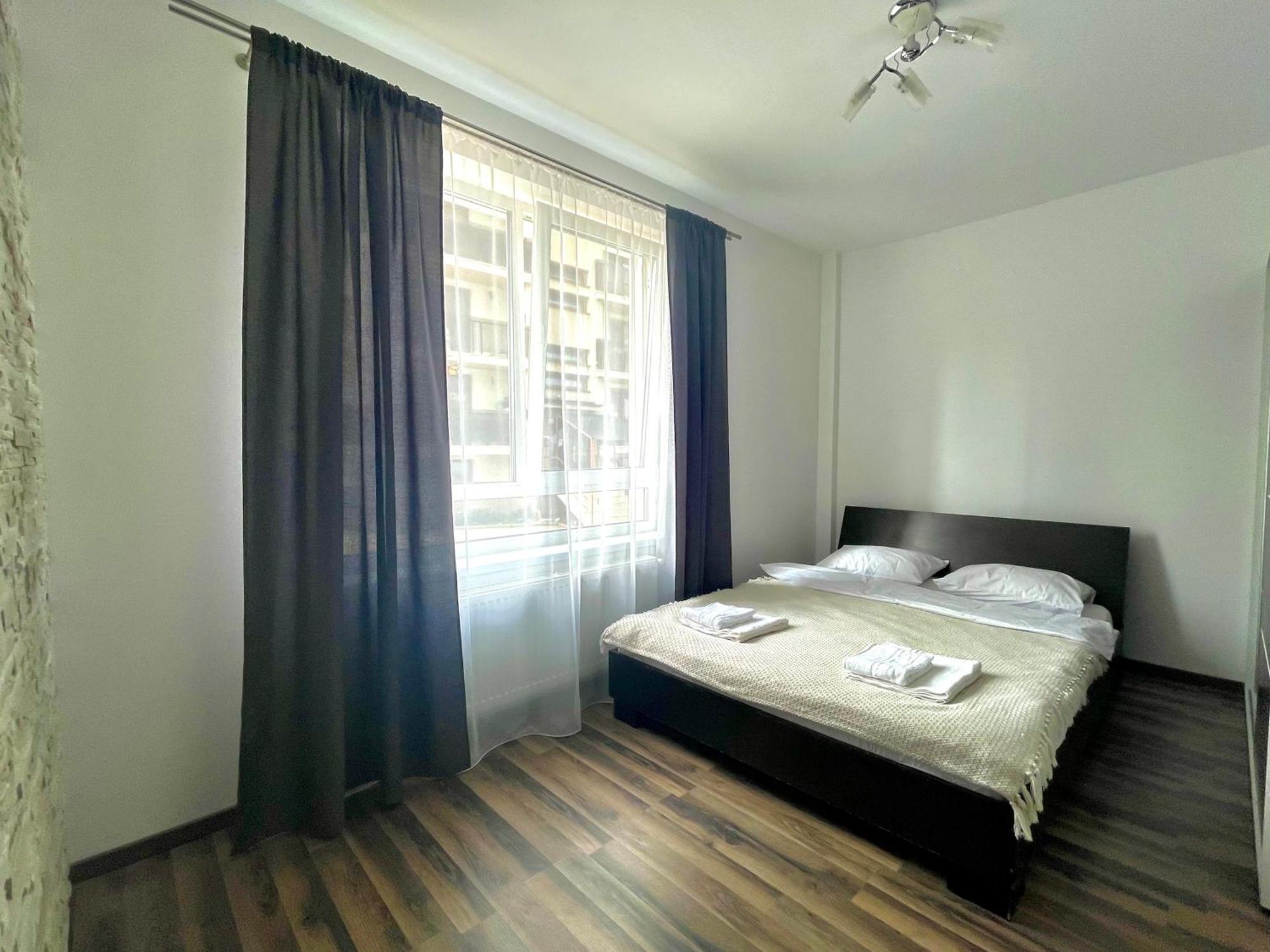Apartment Yamalux - Cozy Double - Westside 3 *