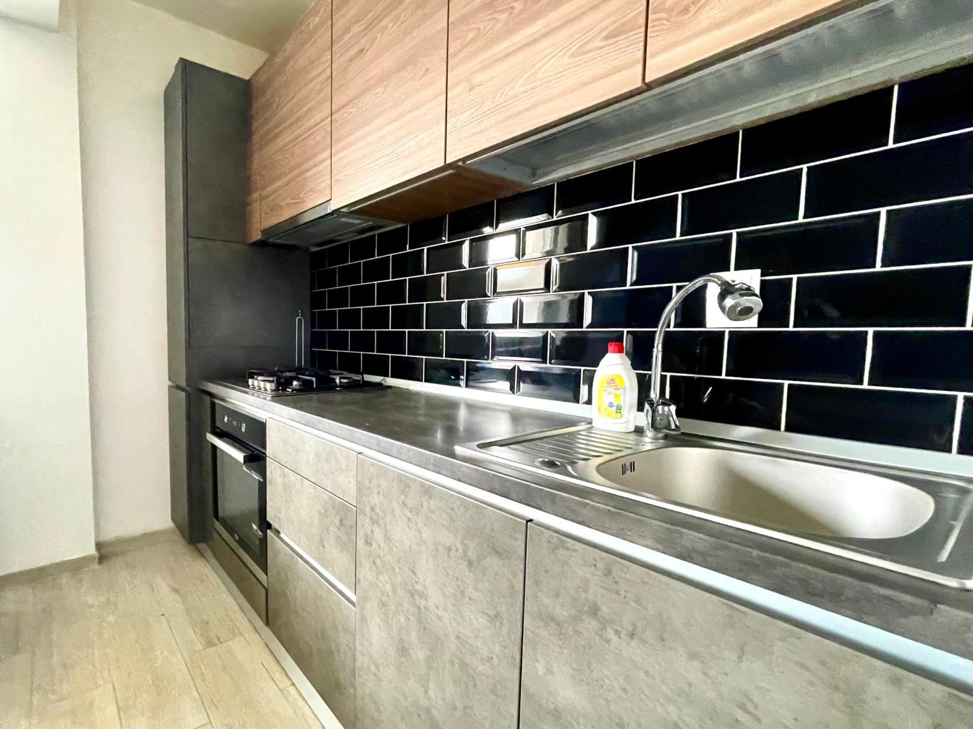 Yamalux - Cozy Double - Westside 3 Apartment Floresti (Cluj)