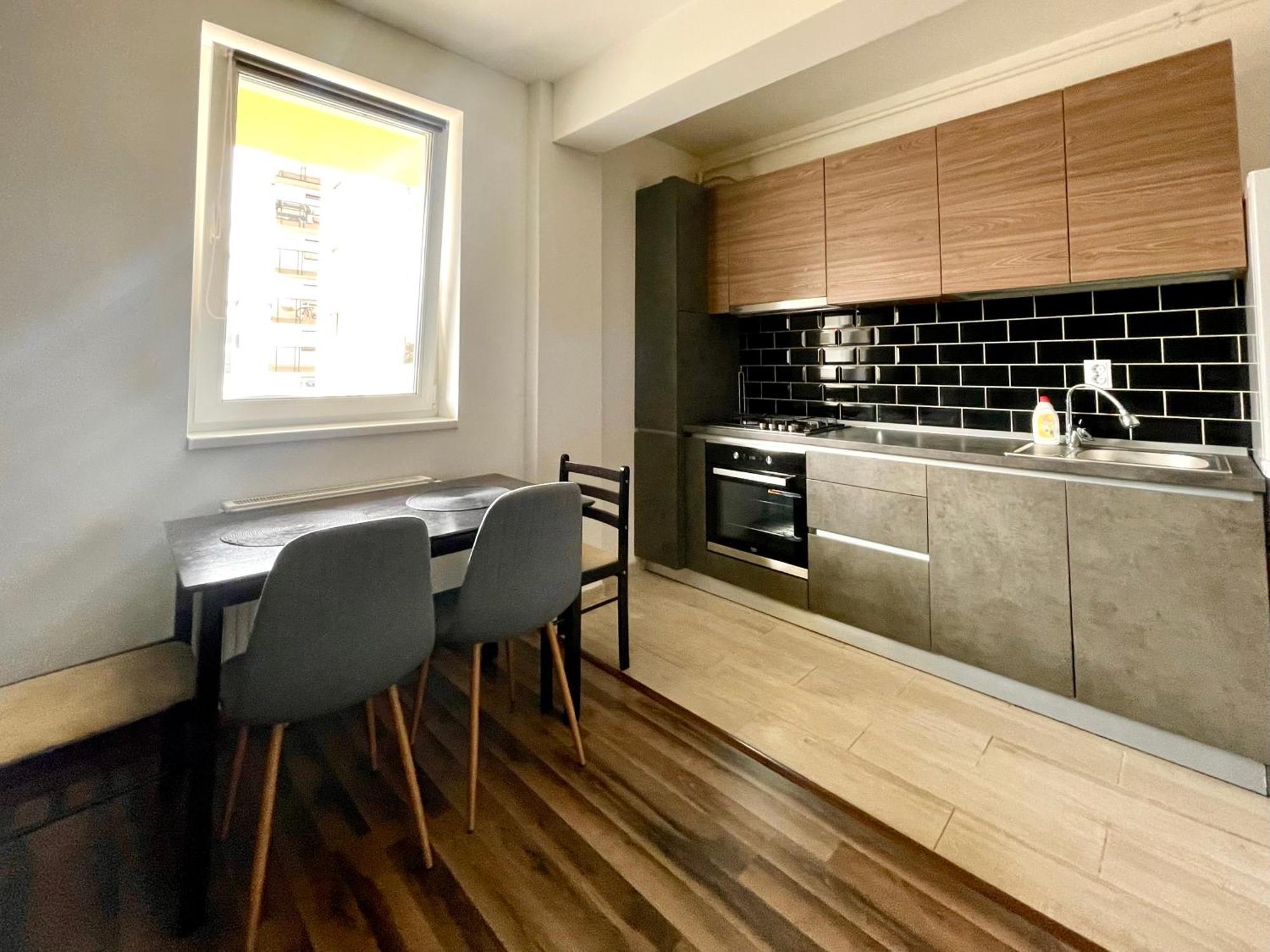 Apartment Yamalux - Cozy Double - Westside 3