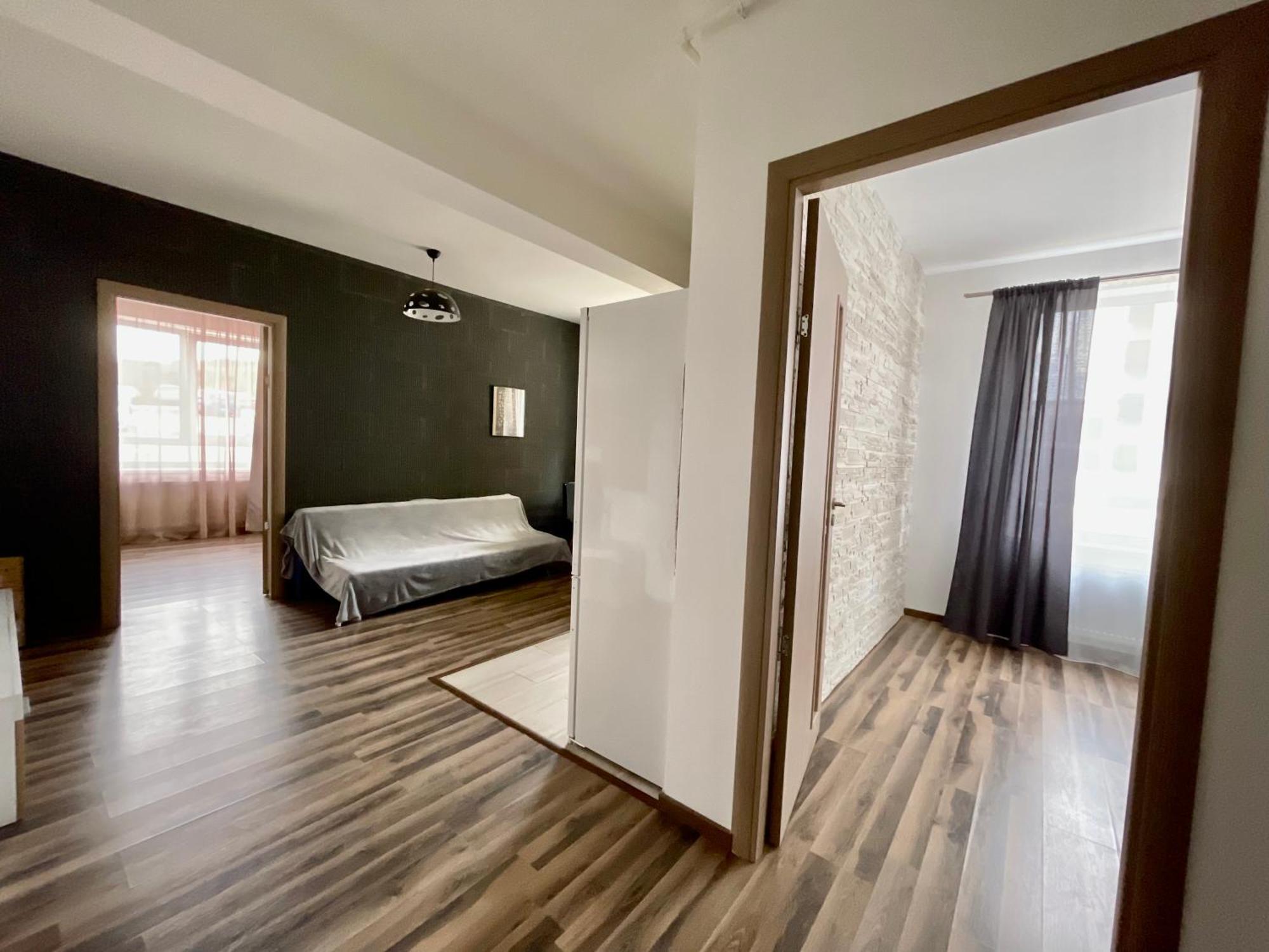 Apartment Yamalux - Cozy Double - Westside 3 Floresti (Cluj)