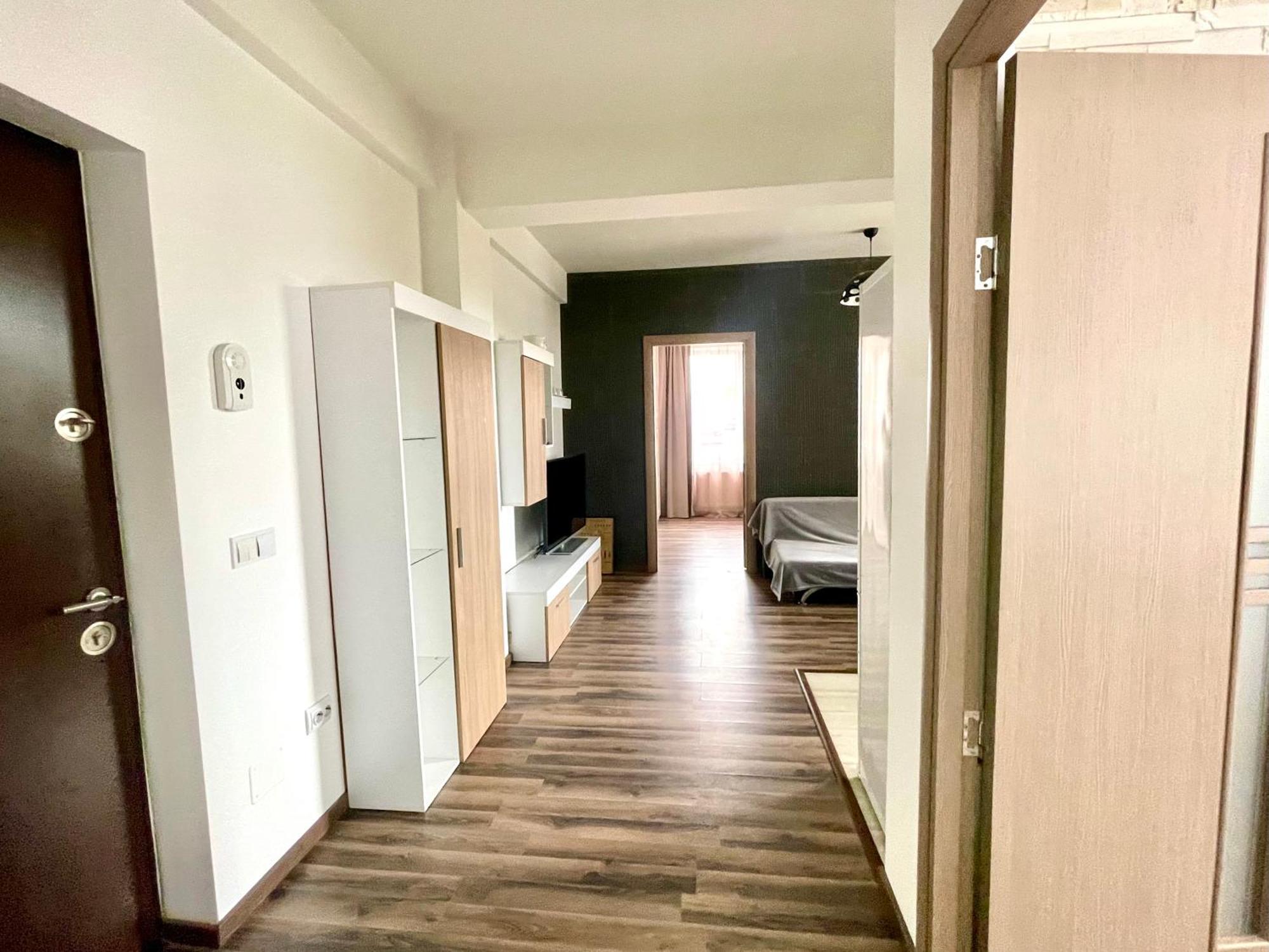 Yamalux - Cozy Double - Westside 3 Apartment *