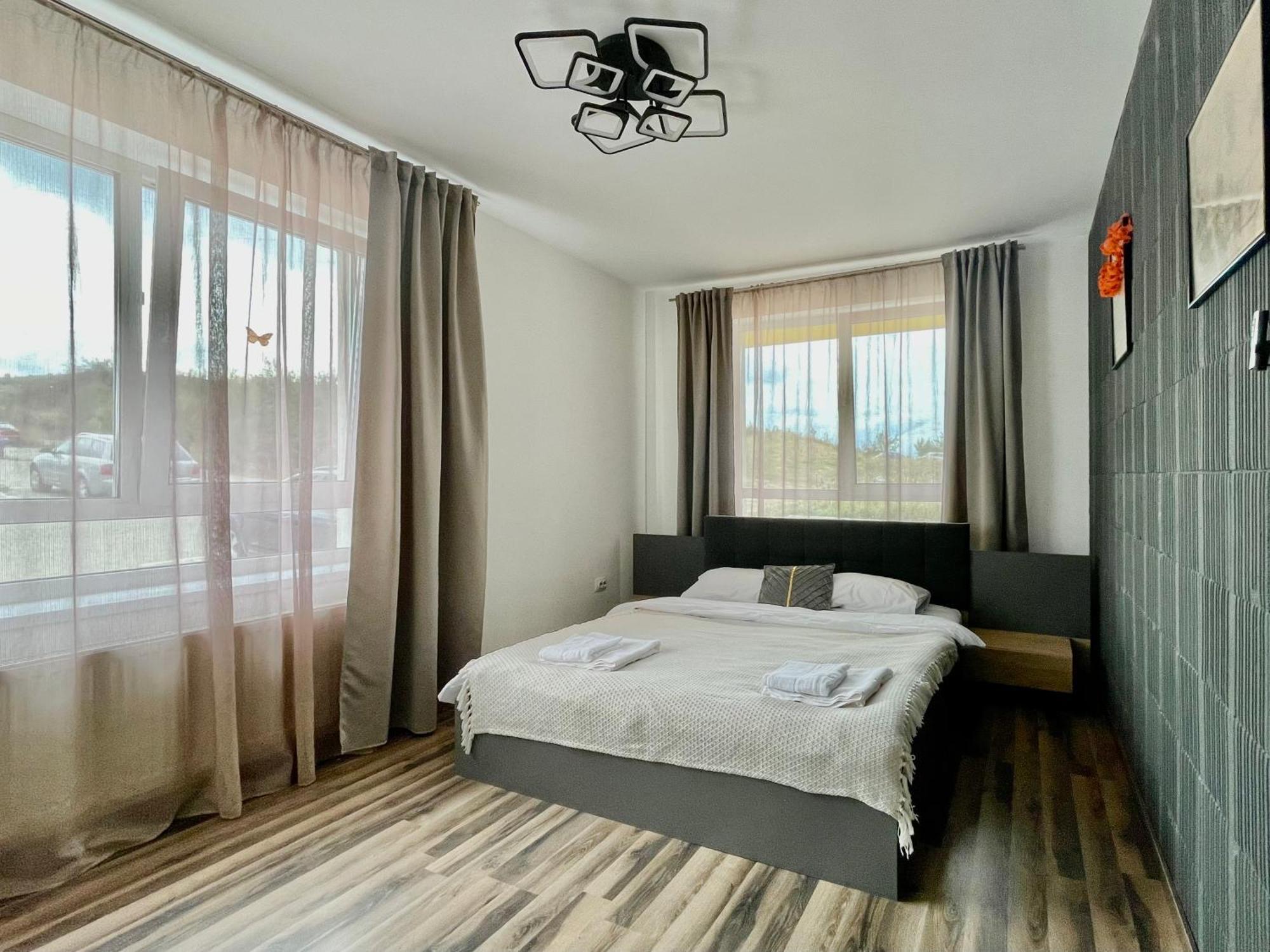 Yamalux - Cozy Double - Westside 3 Apartment *